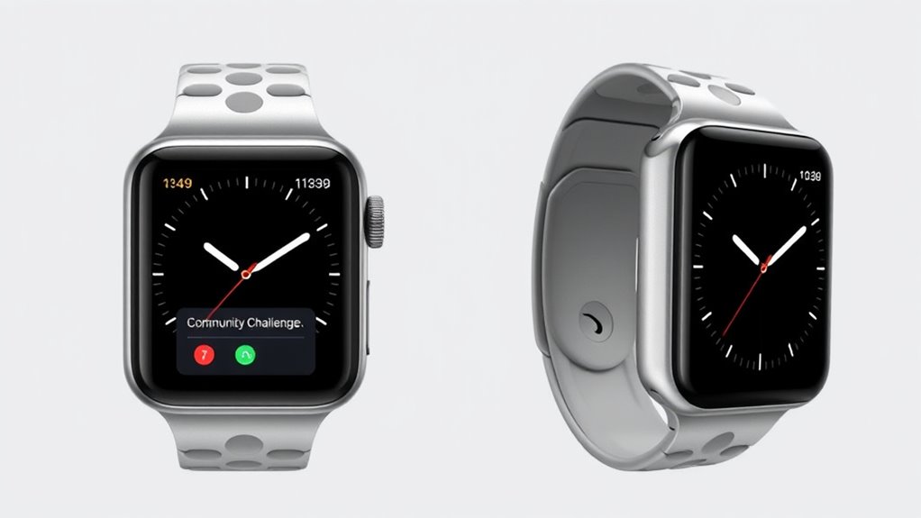 zaangażowanie społeczności w wyzwania