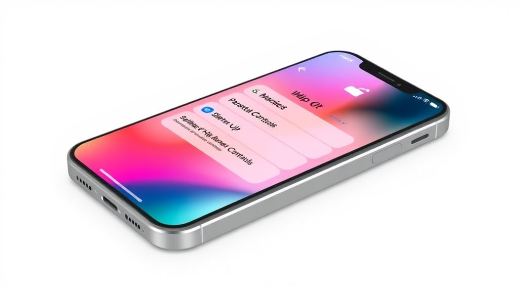 kontrolować dostęp do aplikacji