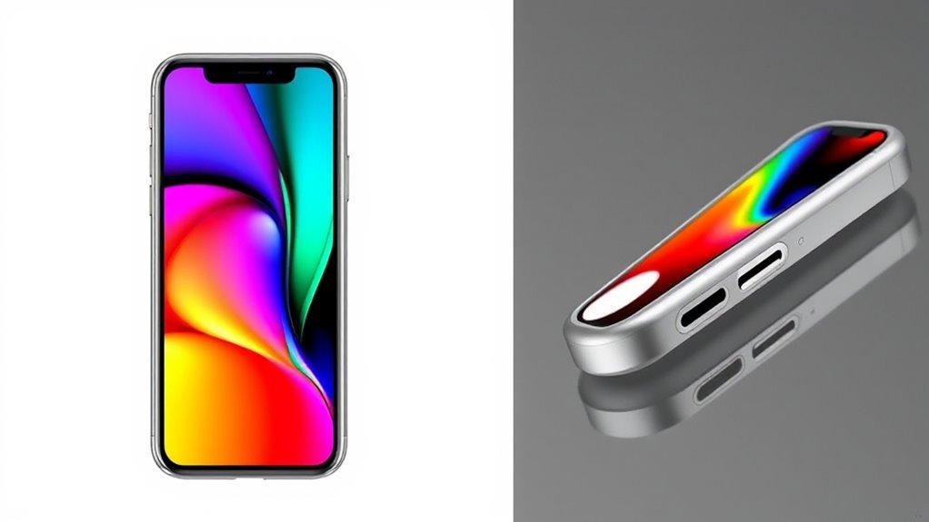 przezroczyste etui na iPhone z możliwością personalizacji