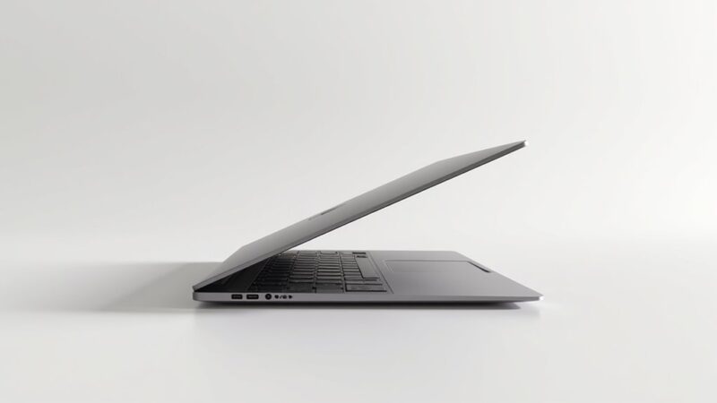 MacBook CTO – Skonfiguruj Swojego Laptopa Apple