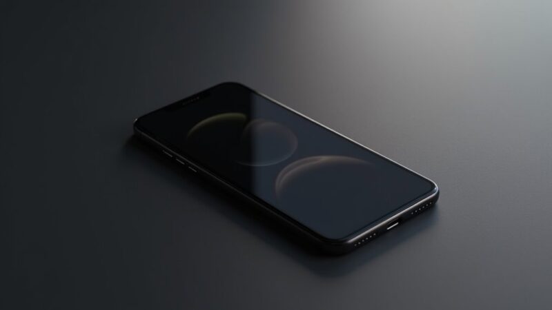 Tryb Ciemny i Personalizacja w iOS: Nadchodzące Aktualizacje Wizualne od Apple