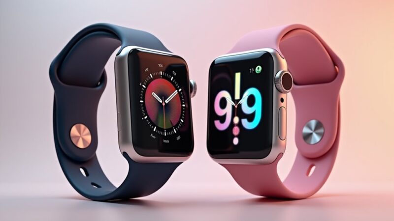 Pobieranie Fajnych Gier na Apple Watch SE – Poradnik Jak To Zrobić