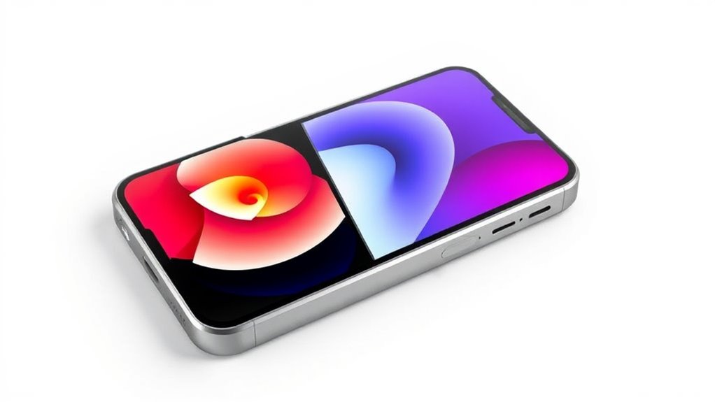 zwiększanie komfortu korzystania z Apple