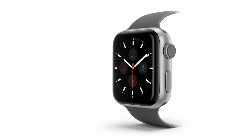 przedłużyć żywotność Apple Watch