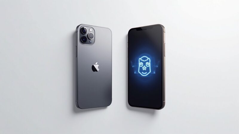 Face ID – Jak działa i przewodnik bezpieczeństwa