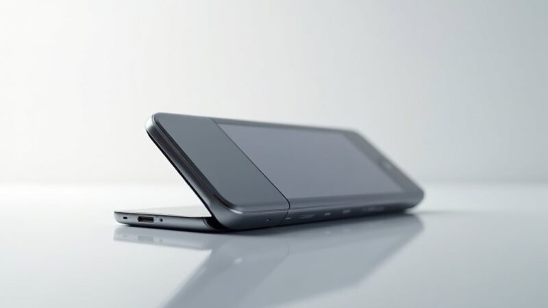 Czy nadchodzi składany iPhone? Analiza plotek i patentów