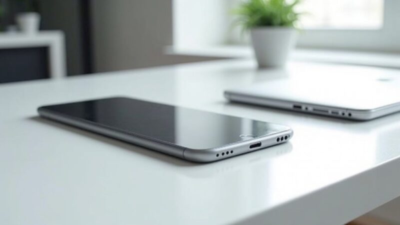 Przyszłość bez portów: Czy Apple w końcu usuwa wszystkie porty z Macbooka i iPhone’a?