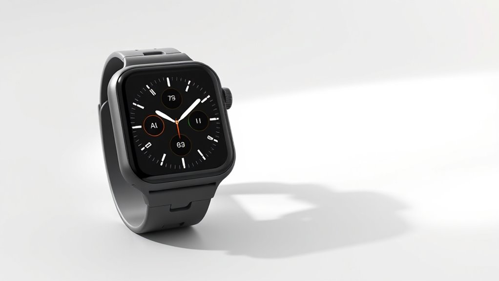 dokładność GPS i nawigacja