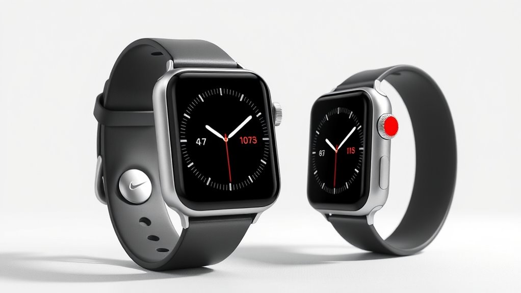 monitorowanie sprawności tętna