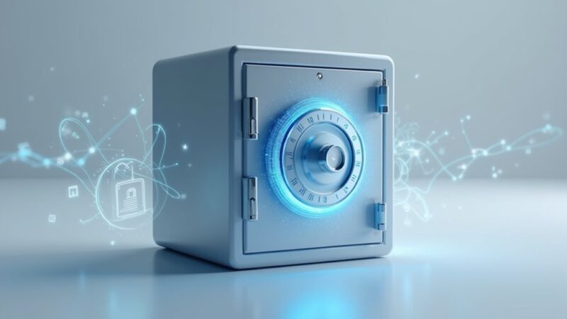 Pęk kluczy iCloud i Menedżery Haseł: Zabezpieczanie Twojego Cyfrowego Życia