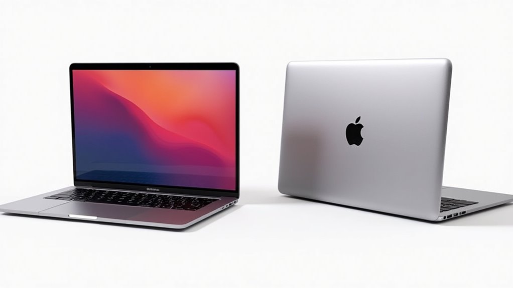 MacBook Pro – Idealny dla Fotografów, Grafików, Programistów
