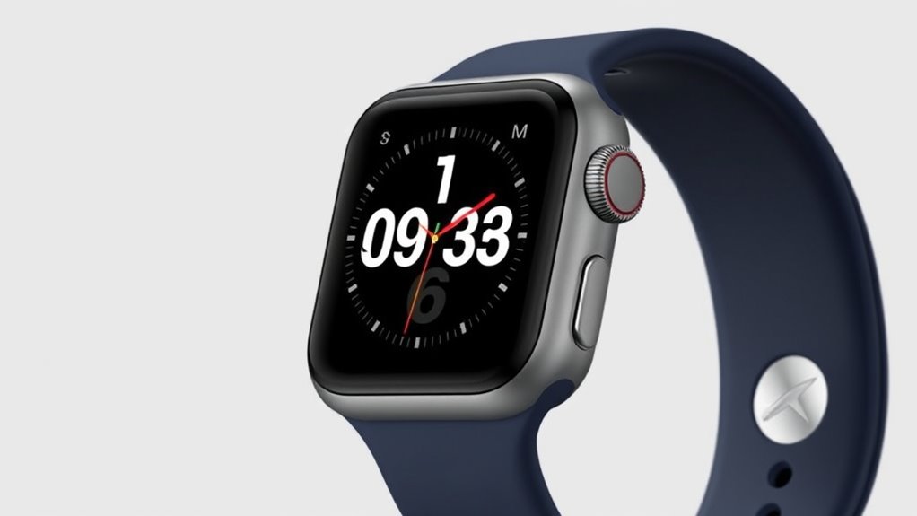 trening interwałowy z personalizacją