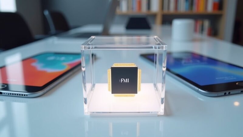 iOS 19 i iPadOS 19: Spodziewane funkcje dostosowane do wydajności M4