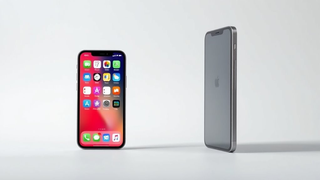 proces adaptacji do ekosystemu iOS