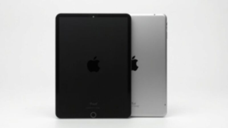 Instrukcja wymiany baterii w iPadzie 9. generacji