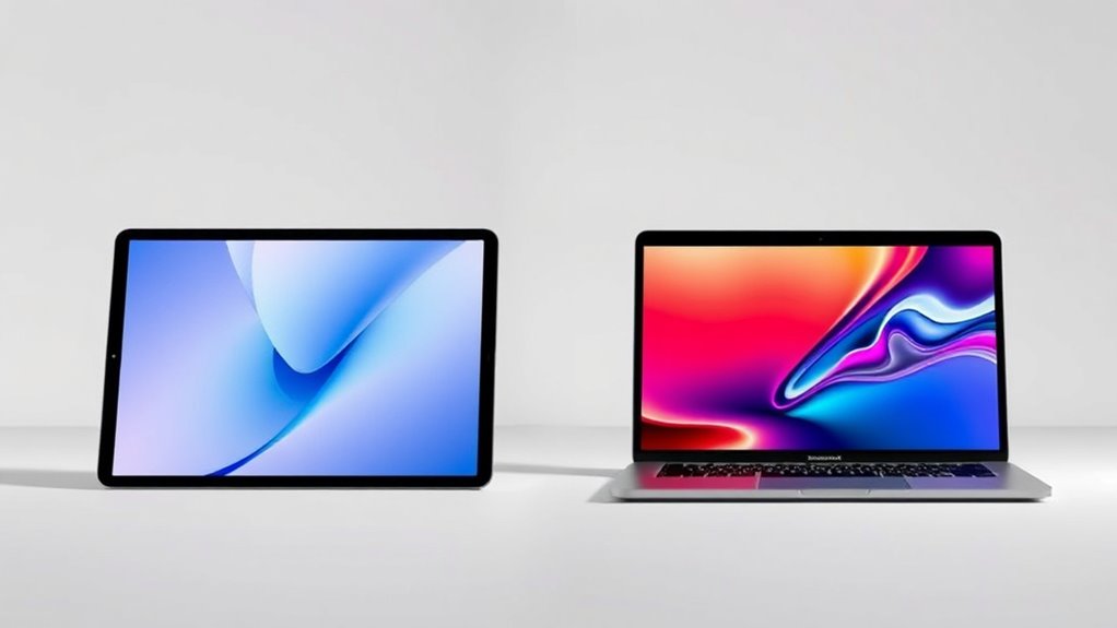 zastosowania ipada i macbooka