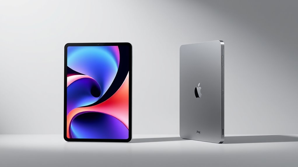 wydajność i żywotność ipada