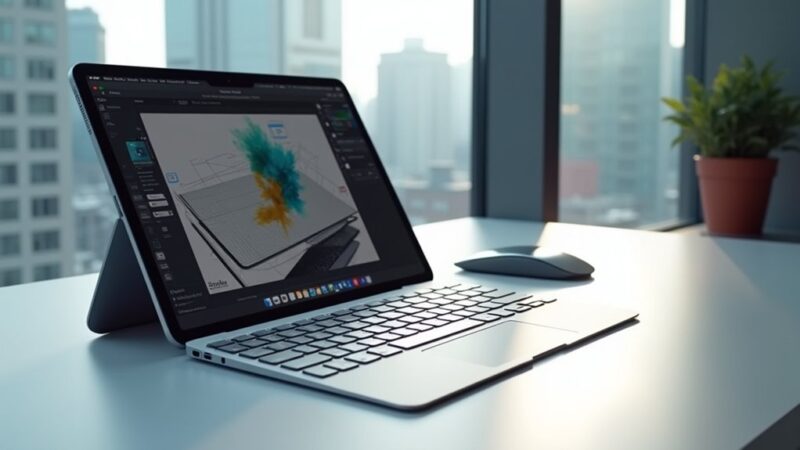 iPad jako zamiennik komputera PC: Czy procesor M4 przeniesie obliczenia na tablecie na wyższy poziom?