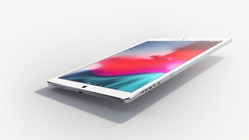 Specyfikacje iPada – Kluczowe Funkcje do Rozważenia