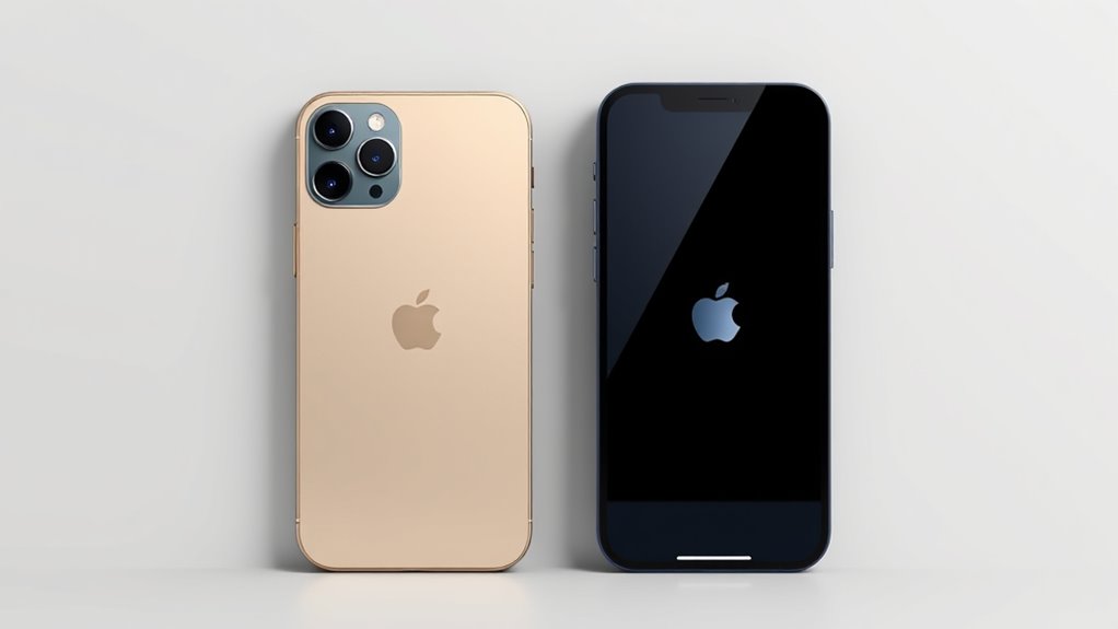 opcje kolorystyczne iphone'a 13 pro