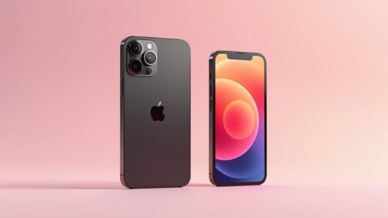iPhone 14 Pro kontra Pro Max – Różnice, Modele, Wybór