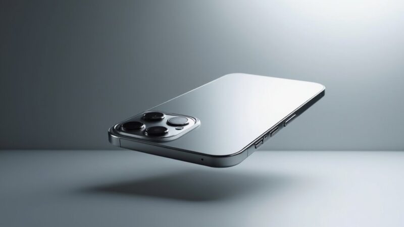 iPhone 16 Pro: Czy nadal będzie wyznaczać standard dla smartfonów w 2024 roku?