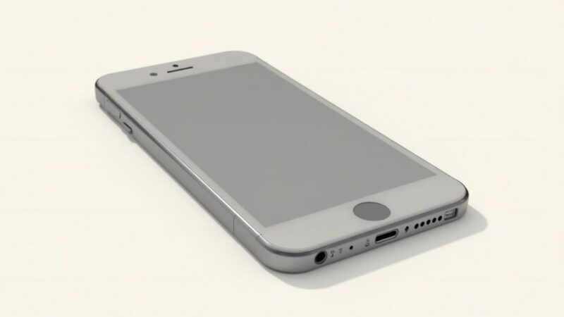 Akcelerometr iPhone – Zastosowanie i Funkcje AirTag – Przewodnik po Lokalizatorze Apple