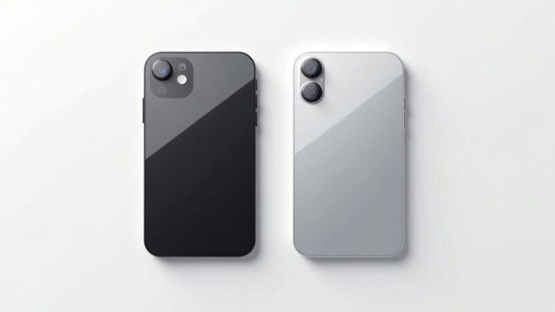 Ewolucja Baterii iPhone do 2025: Ogniwa Grafenowe czy Technologia Solid-State?