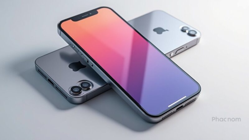 Naprawa Portu Ładowania iPhone – Wymiana i Czyszczenie dla Wszystkich Modeli