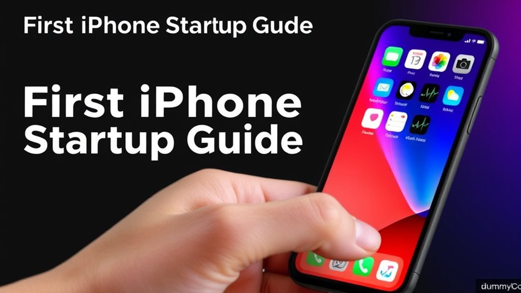 przewodnik po nawigacji w interfejsie iPhone'a