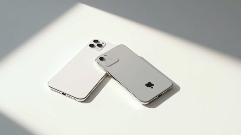 Przesiadka ze Starszego iPhone’a: Czy Model 2024 to Znaczący Skok?