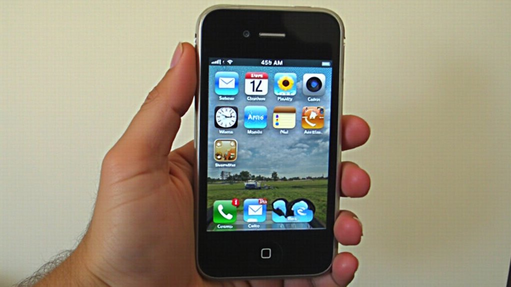 Przygotowanie iPhone’a do Sprzedaży – Czyszczenie i Porady