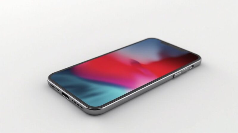 Wymiana Ekranu iPhone – Przewodnik po Wyświetlaczu i Danych