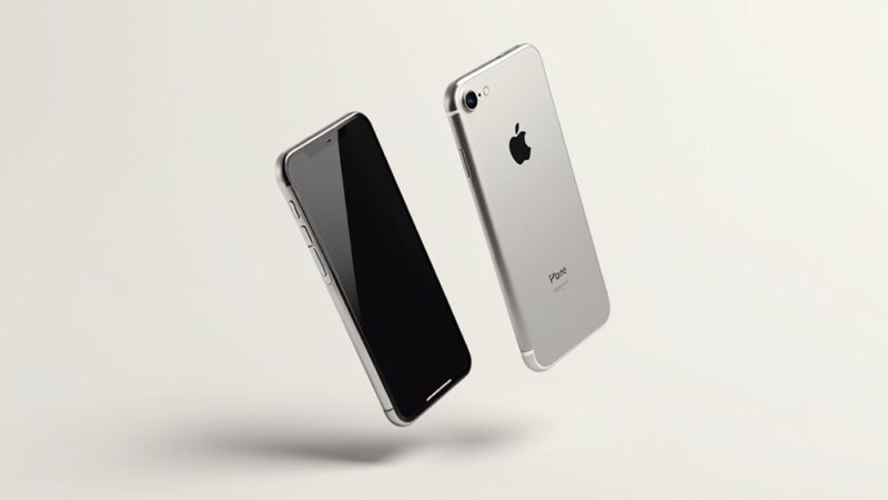 Blokada SIM w iPhone – Instrukcja Sprawdzania i Usuwania