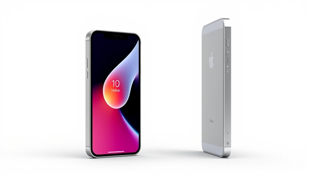 wideokonferencja na iphone - recenzja