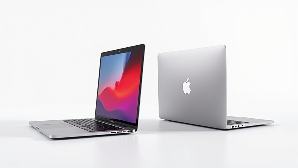 MacBooki Pro – 5 kluczowych korzyści z zakupu laptopa Apple