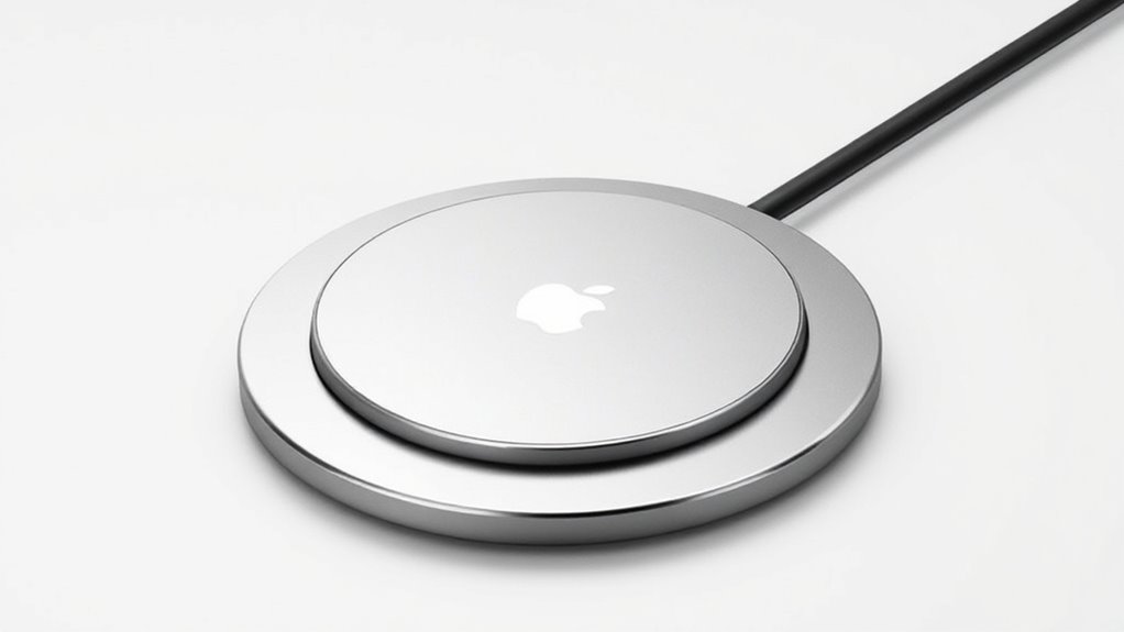 kluczowe czynniki dla ładowarki bezprzewodowej