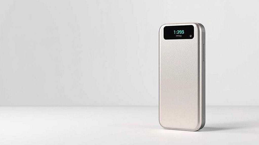 najważniejsze cechy powerbanków