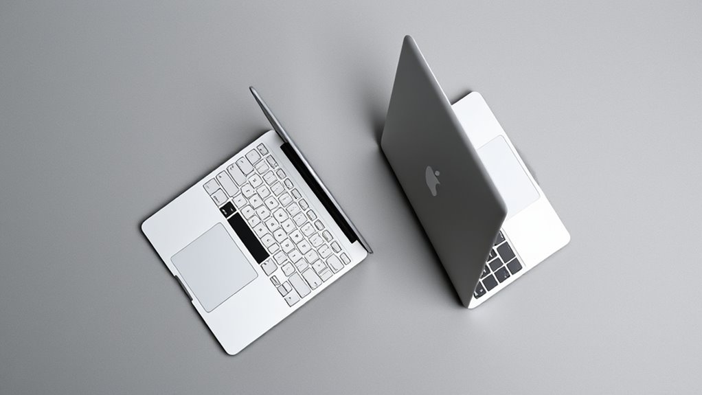 techniki czyszczenia klawiatury - poradnik