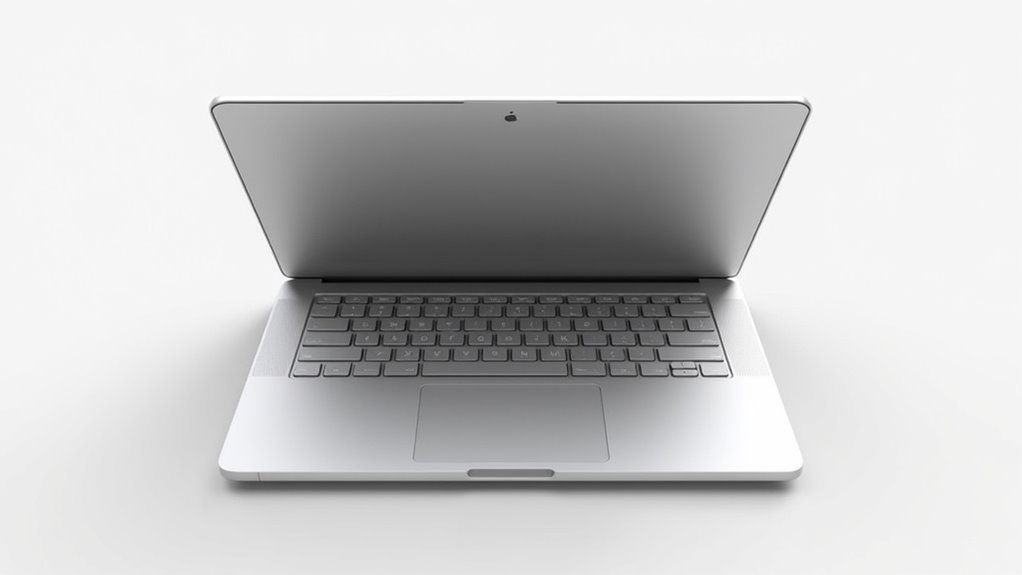 Czyszczenie klawiatury MacBooka – Wskazówki dla użytkowników Air i Pro