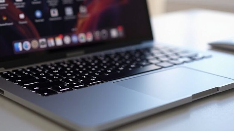 Układ Klawiatury MacBooka – Zmiana i Zrozumienie Polskiego Układu