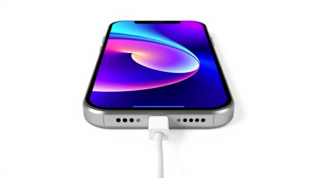 MagSafe to technologia ładowania