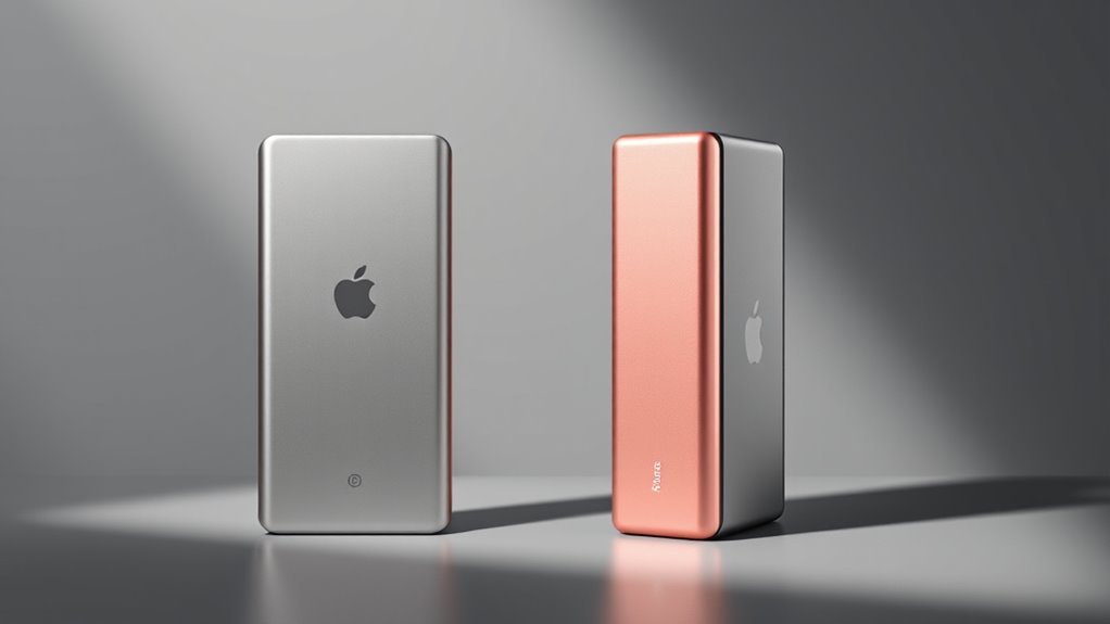 więcej opcji powerbanków