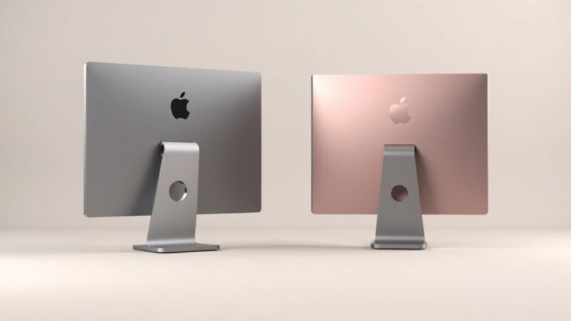 Nowy Imac – Data Premiery i Funkcje