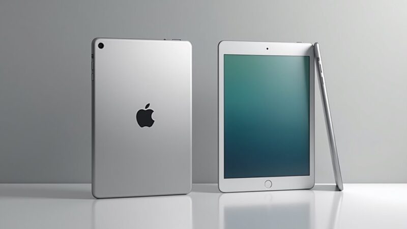 iPad 8. generacji 2020 – Nowy iPad 8. generacji