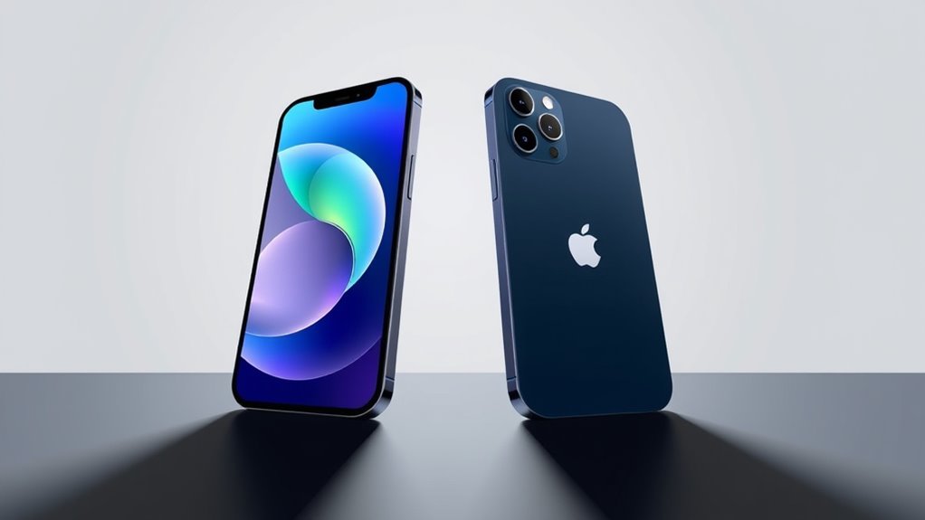 nowe iPhone'y w 2025 roku