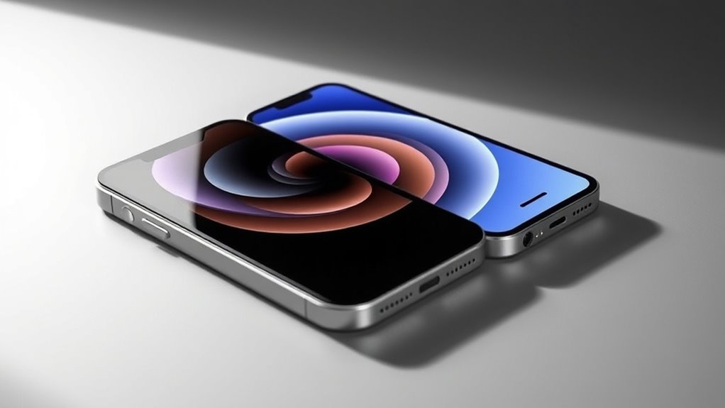 pakowanie twojego iPhone'a na sprzedaż