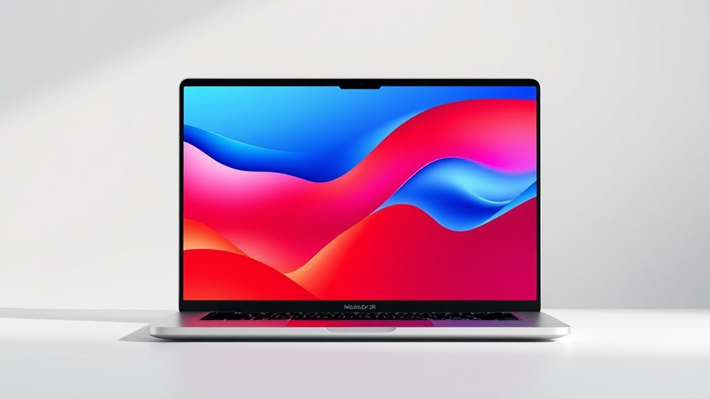 idealna równowaga wydajności