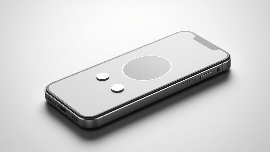 odtwórz dźwięk iPhone'a na Macu