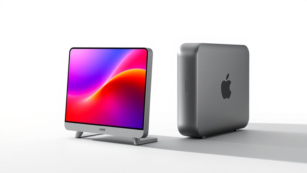 przygotowanie migracji komputera intel mac